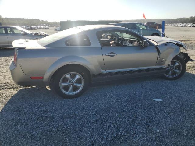 2008 FORD MUSTANG #3278635951