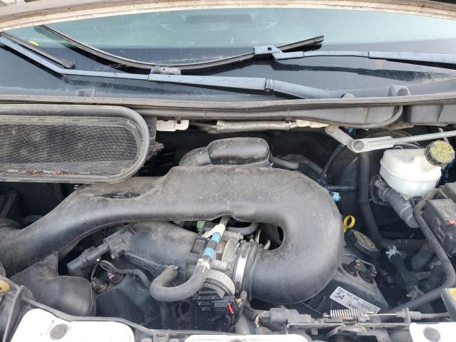 2016 FORD TRANSIT T- - 1FBZX2ZM2GKA99945