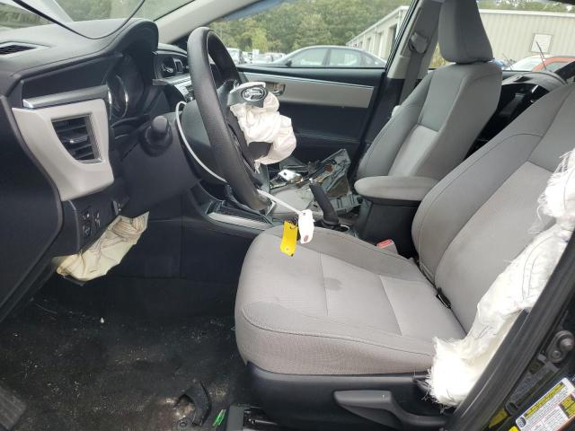 2014 TOYOTA COROLLA L - 2T1BURHE4EC035798