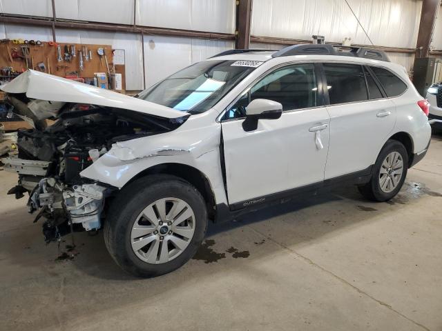 2018 SUBARU OUTBACK 2. - 4S4BSDDC9J3390025
