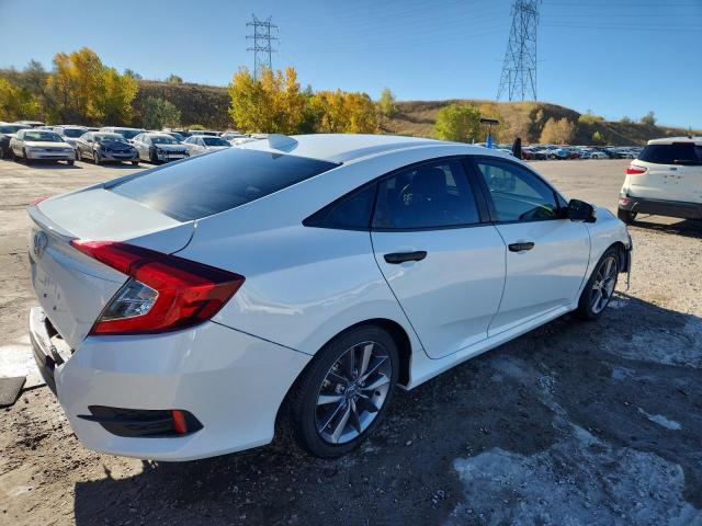 2021 HONDA CIVIC EX #3286765282