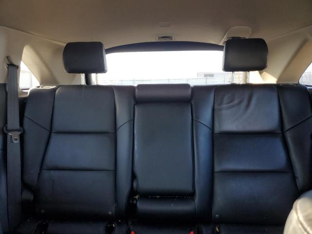 2014 ACURA RDX - 5J8TB4H39EL020249