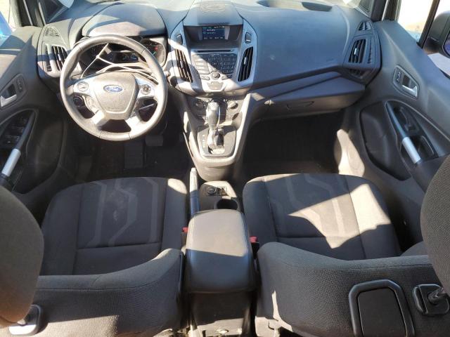 2015 FORD TRANSIT CO #3282342257