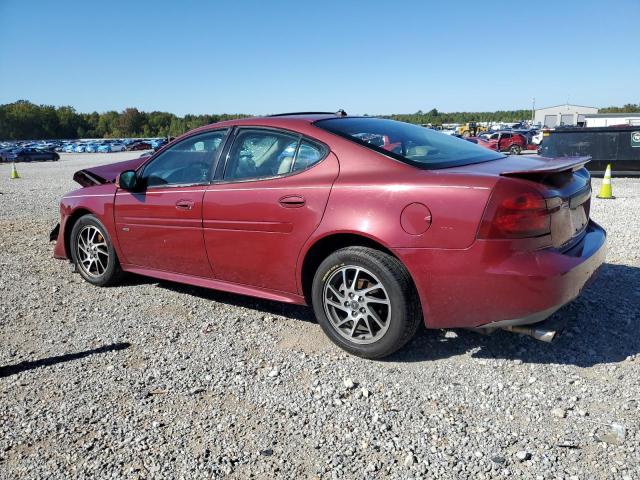 2005 PONTIAC GRAND PRIX GTP - Other View