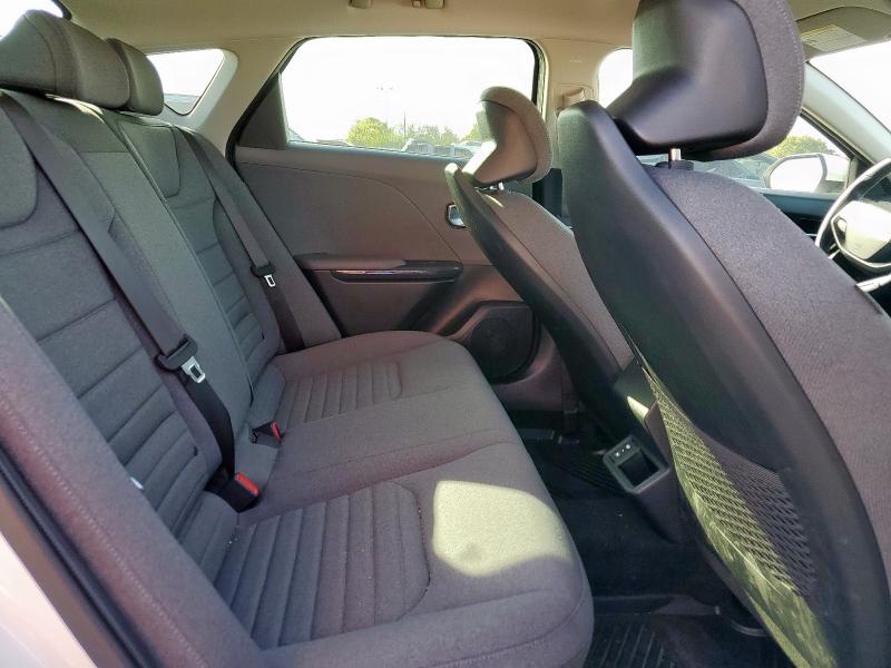 2025 KIA K4 EX 3KPFU4DE3SE085583