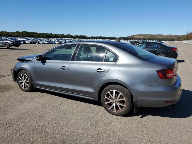 2017 VOLKSWAGEN JETTA SE 3VWDB7AJ0HM379888
