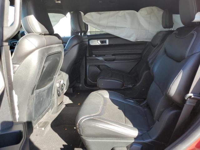 2020 FORD EXPLORER S #3292409266