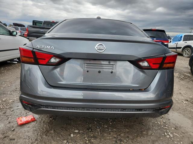 2019 NISSAN ALTIMA S - 1N4BL4BV2KC246748