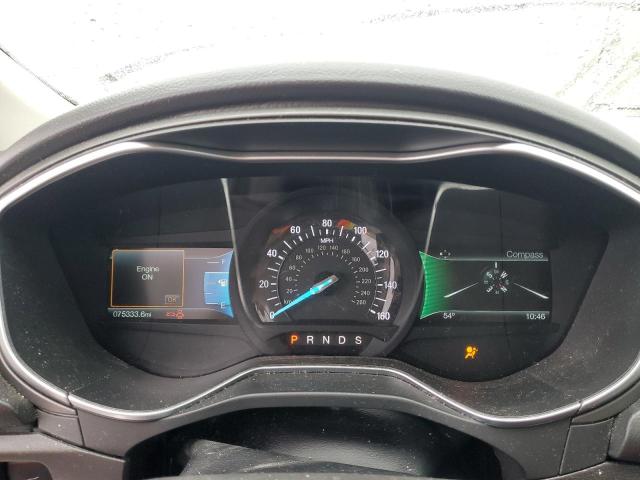 2016 FORD FUSION TIT - 3FA6P0K90GR135884