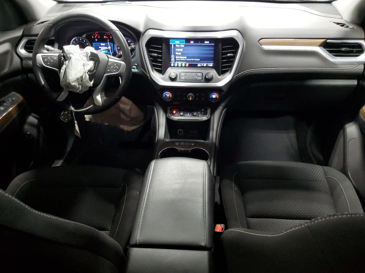 GMC ACADIA SLE