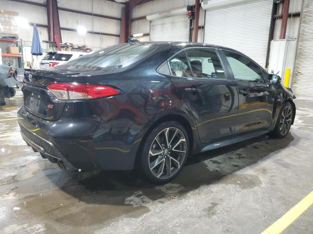 2020 TOYOTA COROLLA SE #3298082164