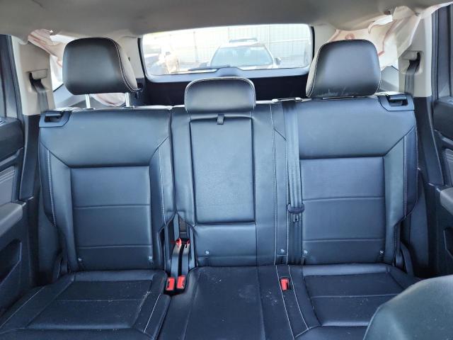 2022 VOLKSWAGEN ATLAS SEL - 1V2BP2CA2NC542175