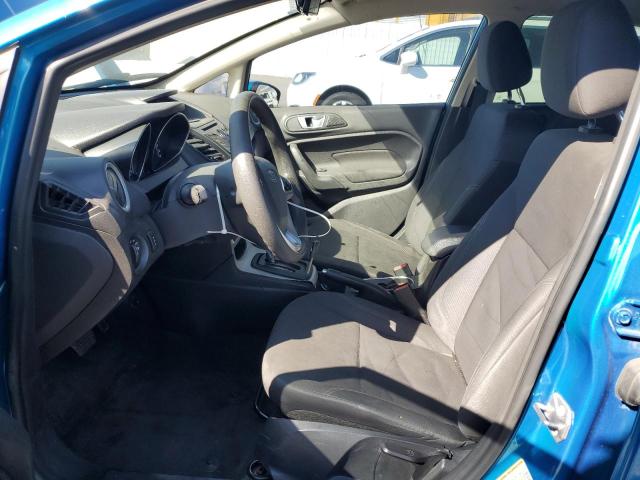 2017 FORD FIESTA SE 3FADP4EJ0HM154180