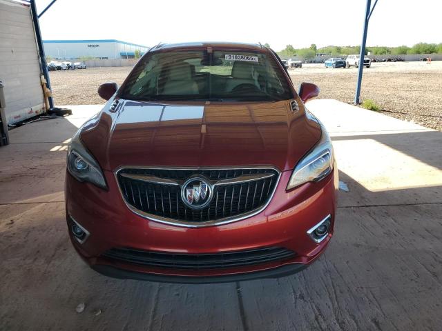 2019 BUICK ENVISION E - LRBFXCSA1KD018434