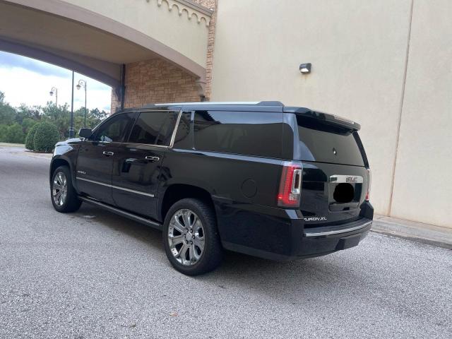 2016 GMC YUKON XL D - 1GKS2HKJ3GR301508