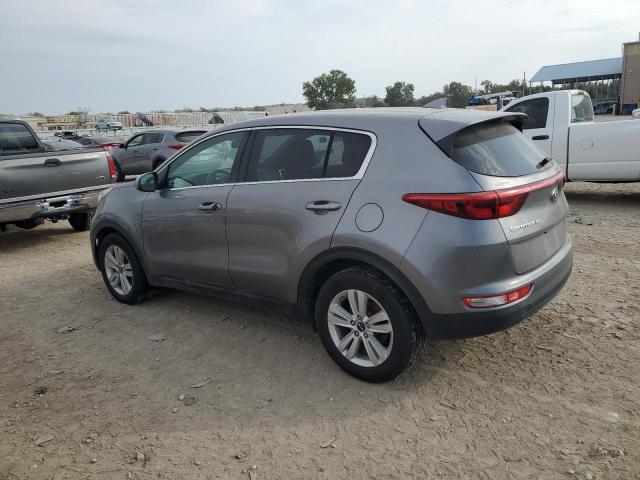 2017 KIA SPORTAGE L - KNDPM3AC9H7299715