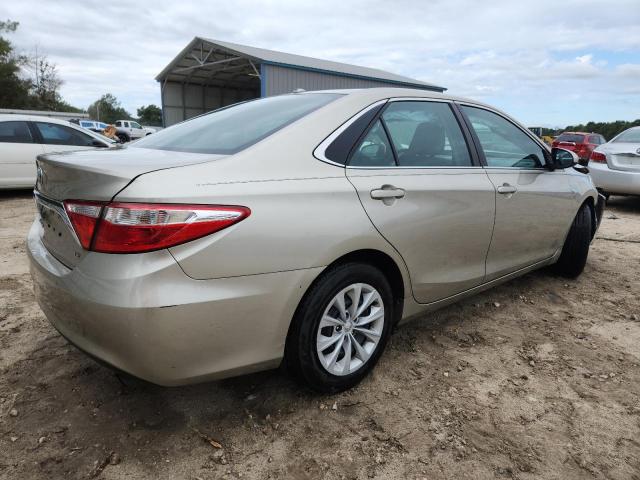 2015 TOYOTA CAMRY LE - 4T4BF1FK7FR494057