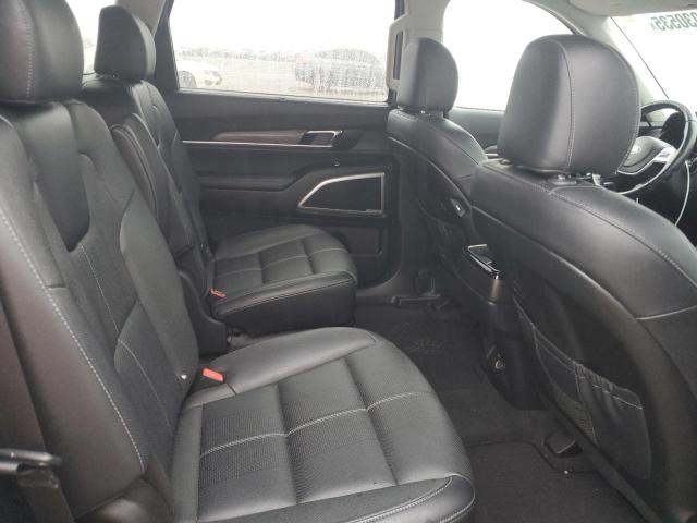 2020 KIA TELLURIDE - 5XYP34HC4LG068280