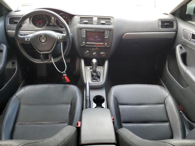 2017 VOLKSWAGEN JETTA SE 3VWDB7AJ7HM242544