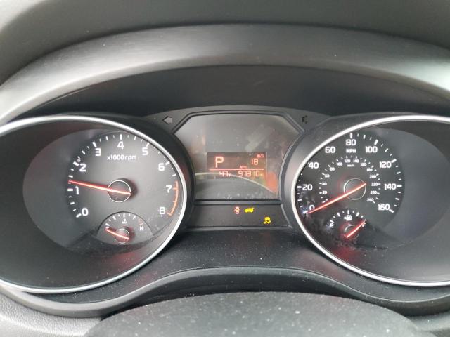 2015 KIA SEDONA LX - KNDMB5C15F6070421