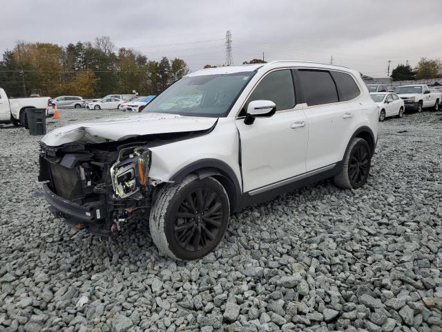 KIA TELLURIDE