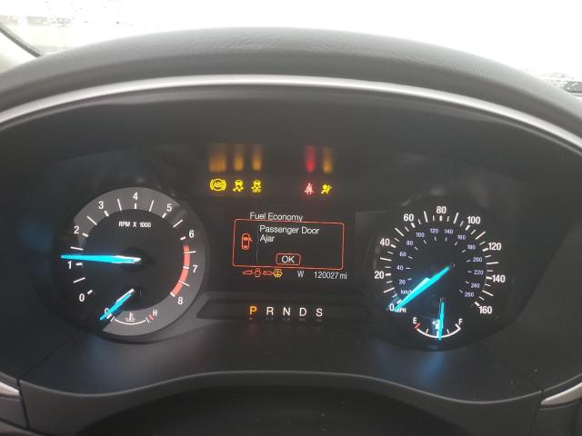 2015 FORD FUSION SE - 3FA6P0H95FR269098