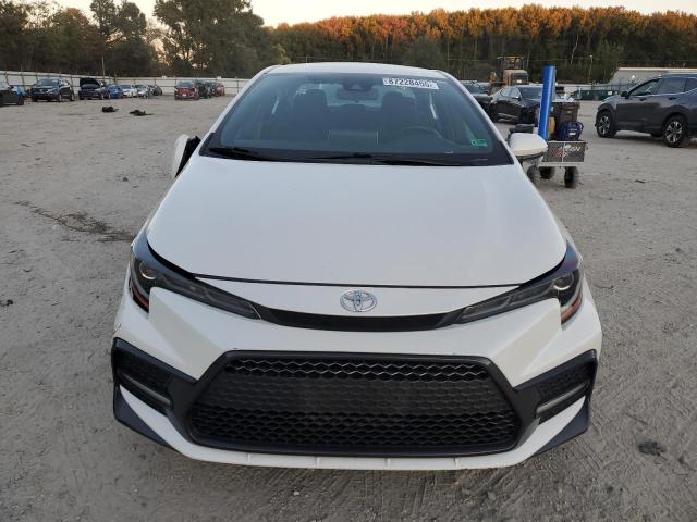 2021 TOYOTA COROLLA SE - 5YFS4MCE7MP063250