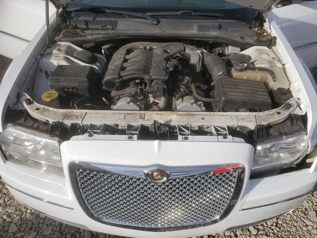 CHRYSLER 300 TOURING