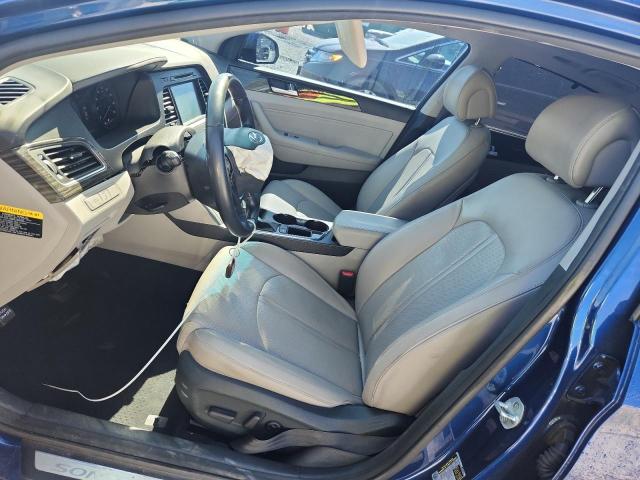 2015 HYUNDAI SONATA SPO - 5NPE34AF4FH011263