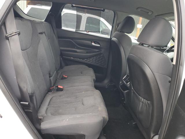 2019 HYUNDAI SANTA FE S - 5NMS2CAD1KH132273