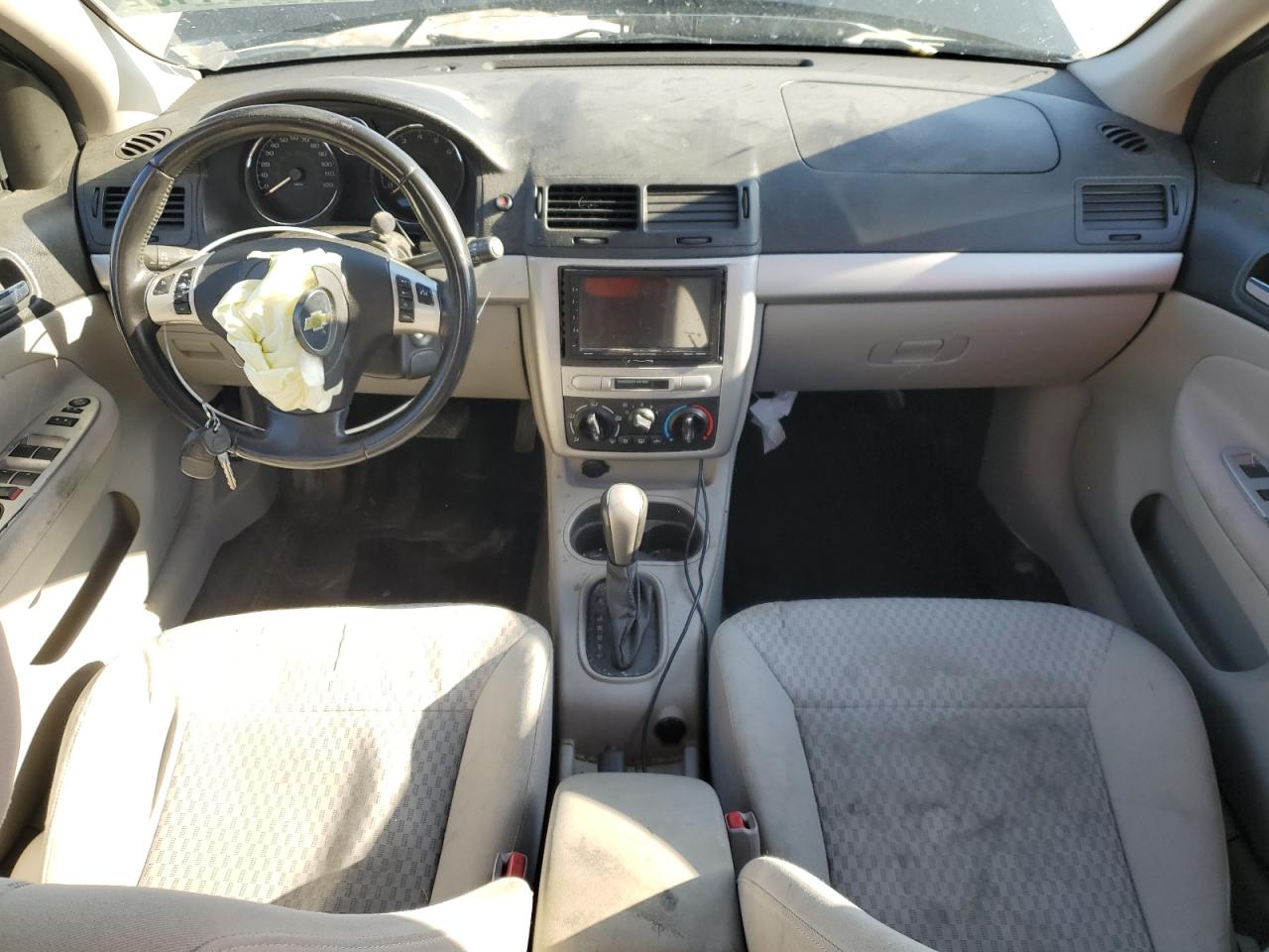 CHEVROLET COBALT 1LT