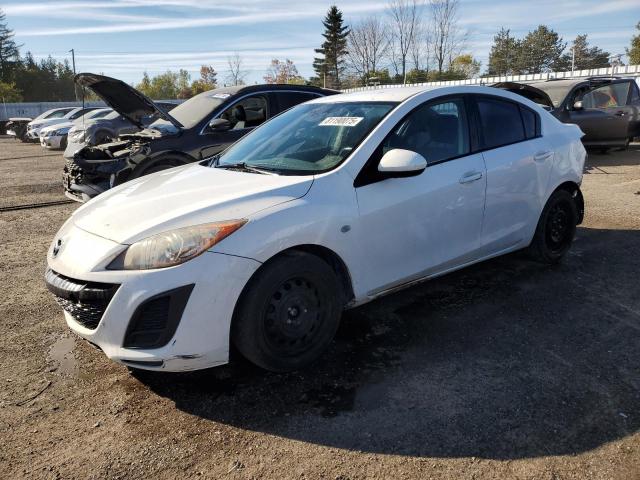 2010 MAZDA 3 I - JM1BL1SF4A1307271