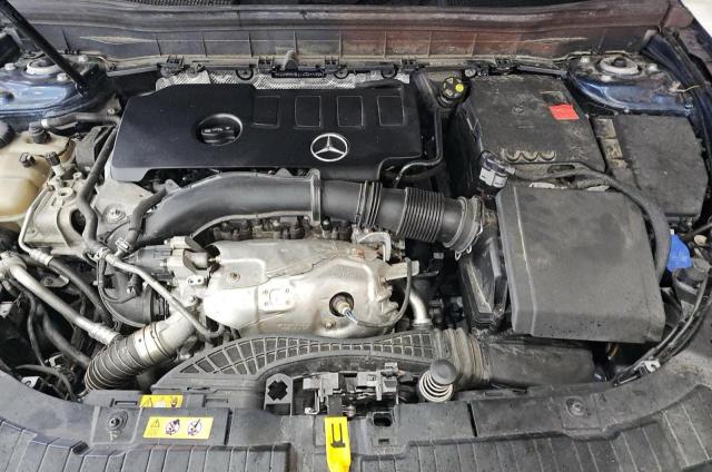2020 MERCEDES-BENZ GLB 250 4M - W1N4M4HB1LW024496