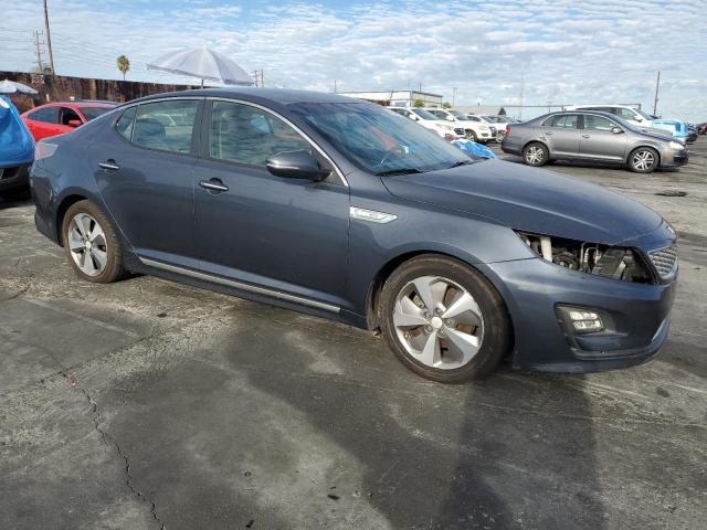 2015 KIA OPTIMA HYB KNAGN4AD6F5084083