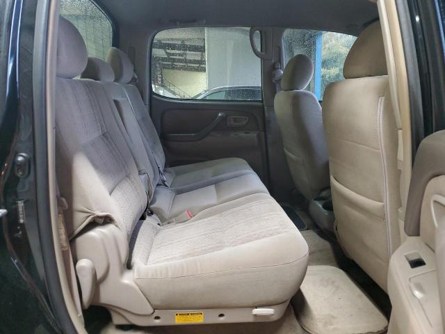 2006 TOYOTA TUNDRA DOU #3281491019