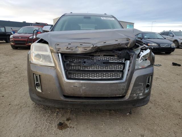 2011 GMC TERRAIN SL - 2CTFLXE59B6393154