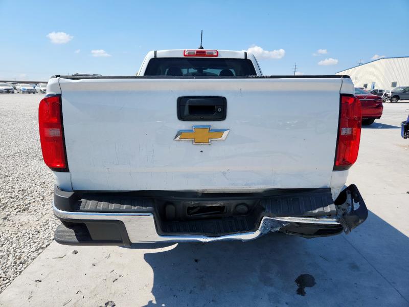 2020 CHEVROLET COLORADO #3305681721