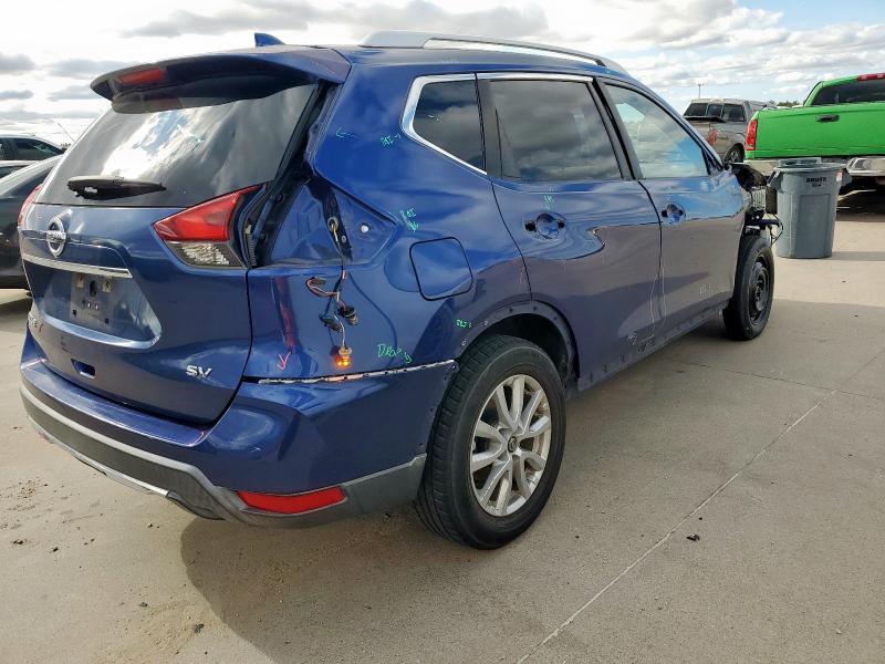 2018 NISSAN ROGUE S - KNMAT2MT3JP551446