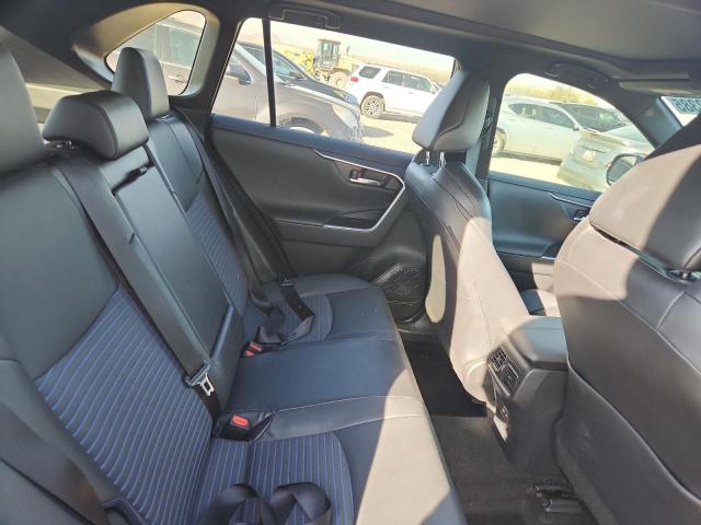 2023 TOYOTA RAV4 XSE #3294368101