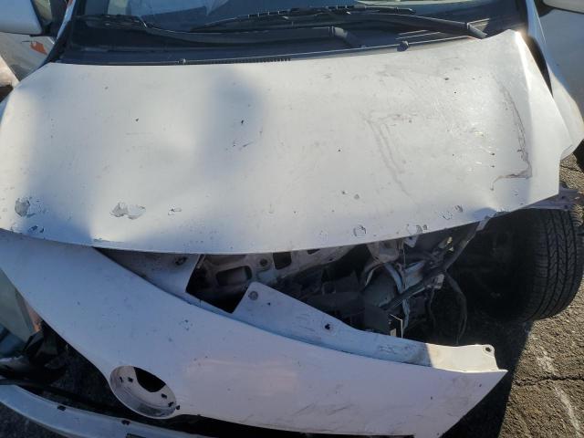 2010 TOYOTA YARIS #3278568962