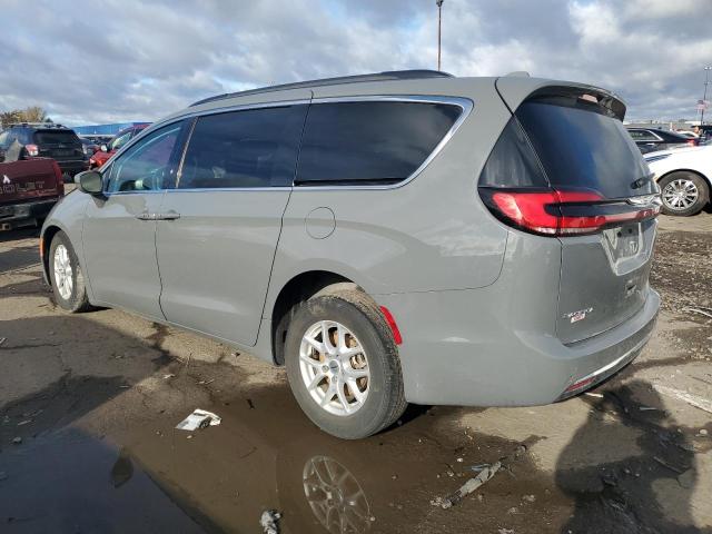 2022 CHRYSLER PACIFICA T #3305331308