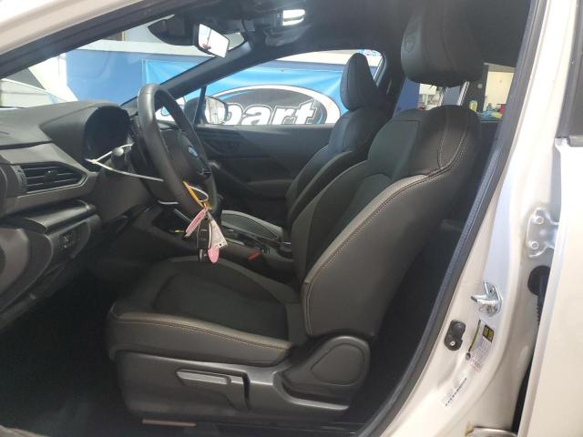 2024 SUBARU CROSSTREK #3302759363