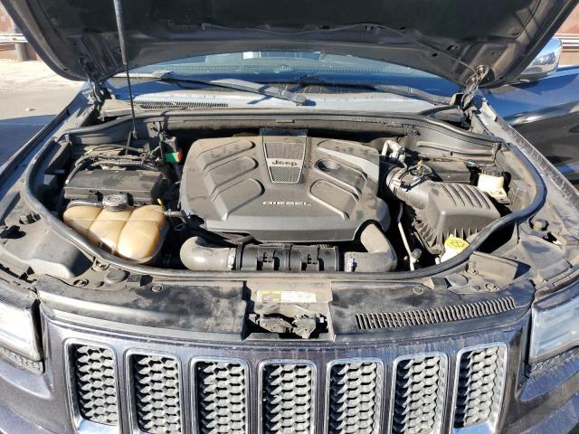 2014 JEEP GRAND CHER - 1C4RJFCM5EC297245