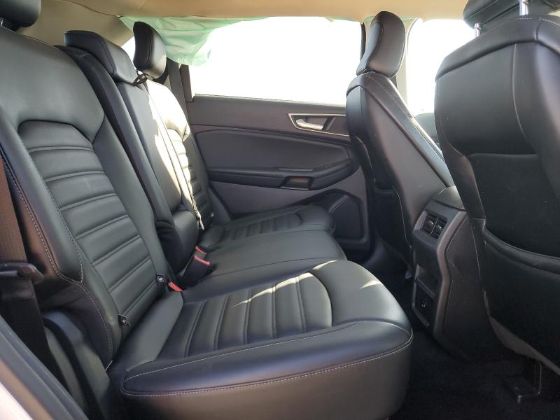 2022 FORD EDGE SEL #3309724844