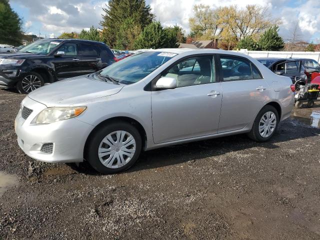 Global Auto Auctions: 2010 TOYOTA COROLLA BA