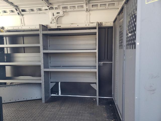 2021 RAM PROMASTER #3291258011