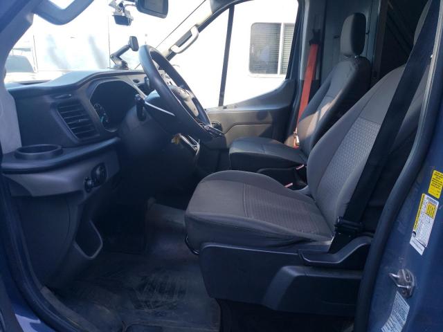 2020 FORD TRANSIT #3309516581