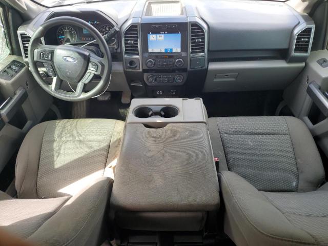 2019 FORD F150 SUPER #3292548671