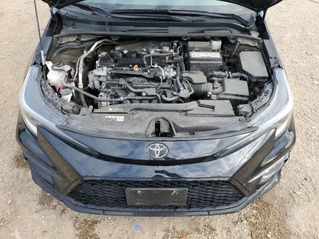 2024 TOYOTA COROLLA NI #3290206208