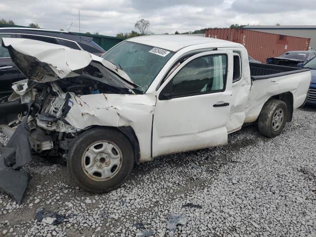 Global Auto Auctions: 2015 TOYOTA TACOMA ACCESS CAB